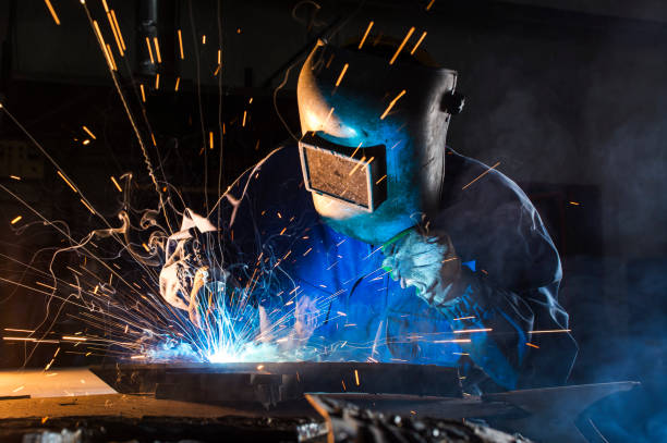 Reliable Orange, TX Welder & Metal Fabrication Solutions