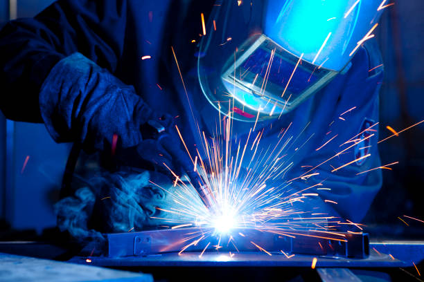 Best Automation and Robotic Welding in Orange, TX