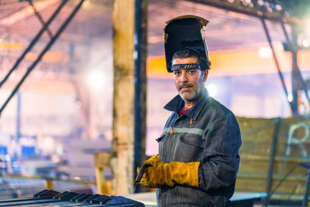 Reliable Orange, TX Welder & Metal Fabrication Solutions