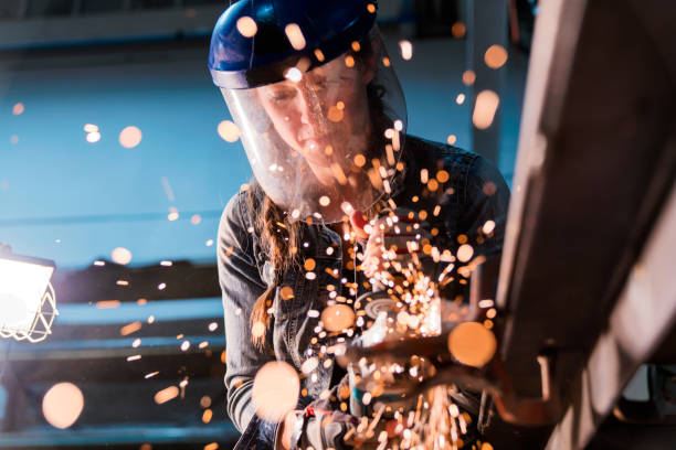 Best Marine and Shipbuilding Welding in Orange, TX