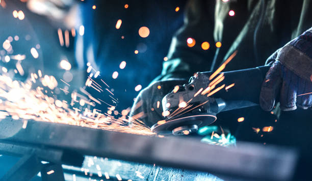 Best Maintenance and Repair Welding in Orange, TX